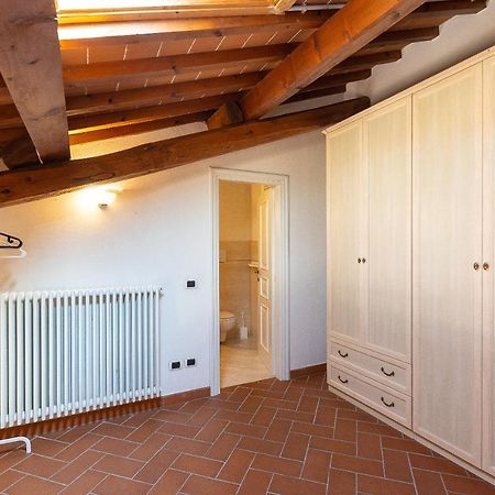 Palazzo Ghibellina By Rental In Флоренция Экстерьер фото