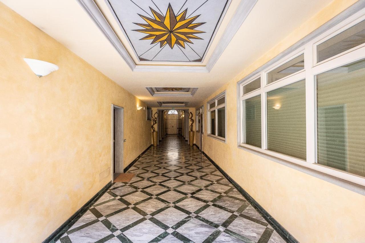 Palazzo Ghibellina By Rental In Флоренция Экстерьер фото