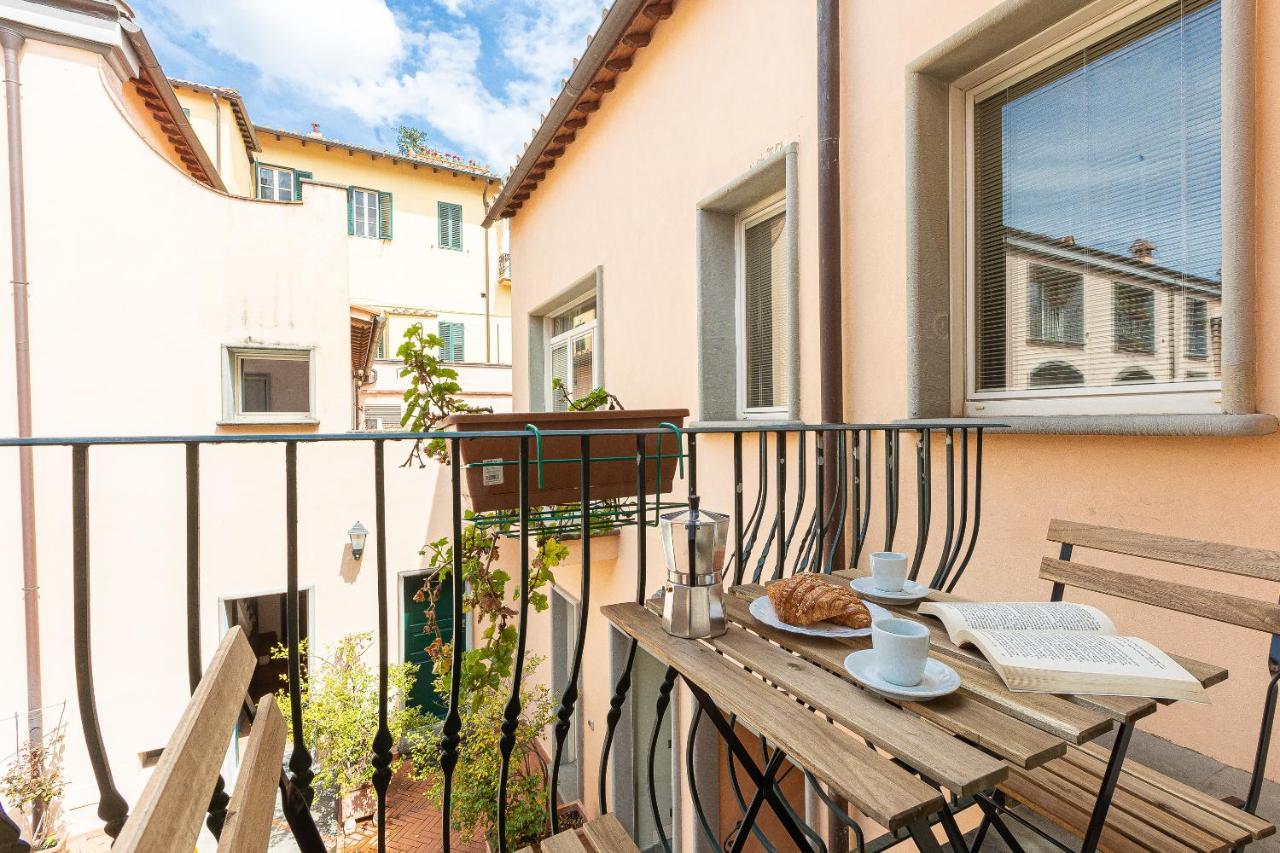 Palazzo Ghibellina By Rental In Флоренция Экстерьер фото