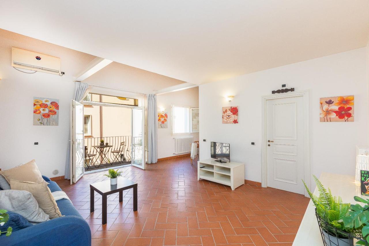 Palazzo Ghibellina By Rental In Флоренция Экстерьер фото